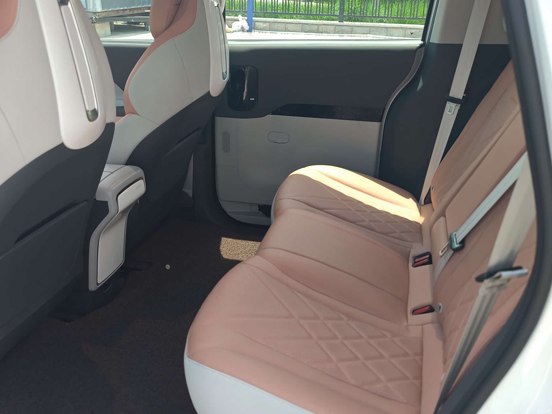 BAIC S, 2024 7