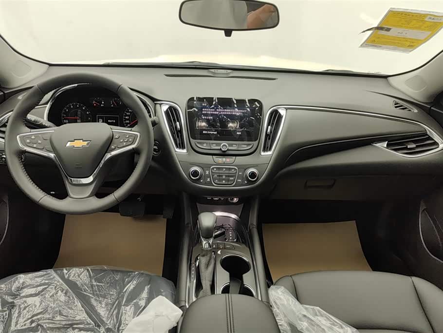 Chevrolet Mai Ruibao XL