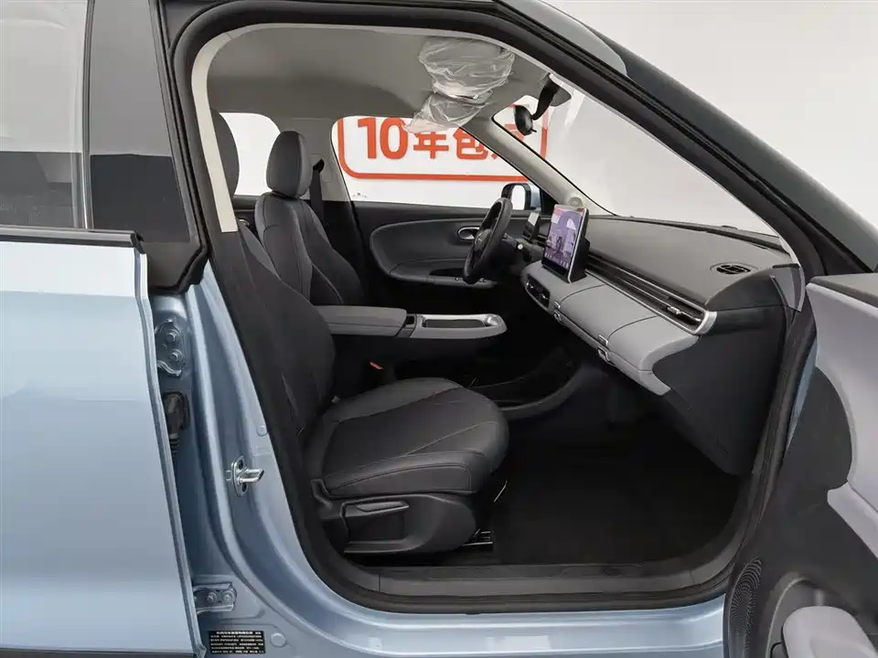 Dongfeng Nammi Nano 01