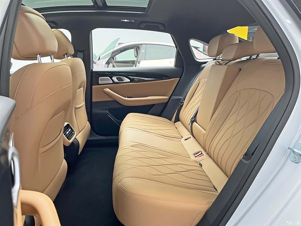 Geely A7, 2026 18