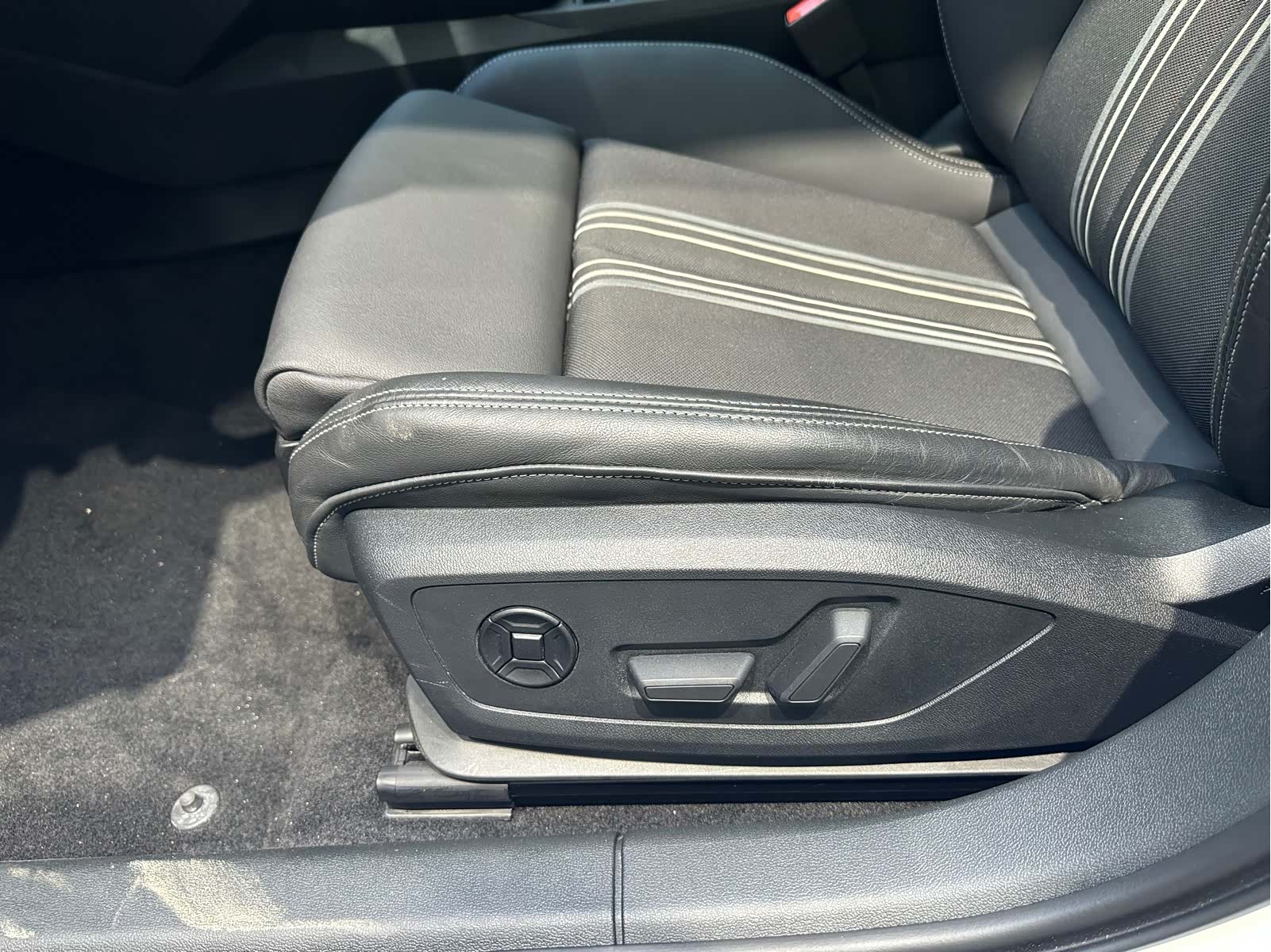 Audi A3, 2022 16