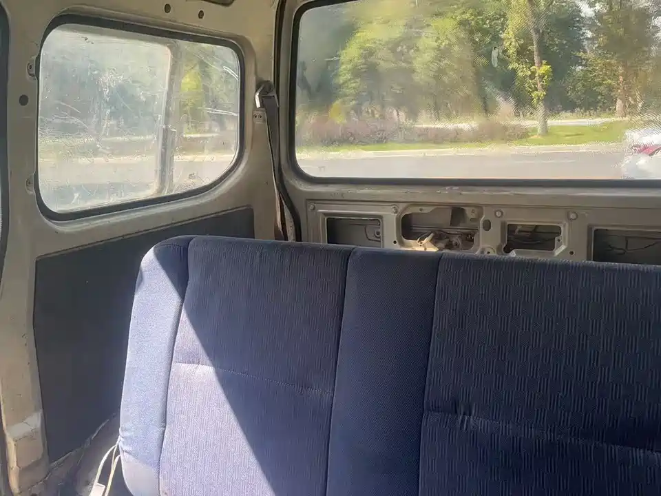 Wuling Light of Wuling