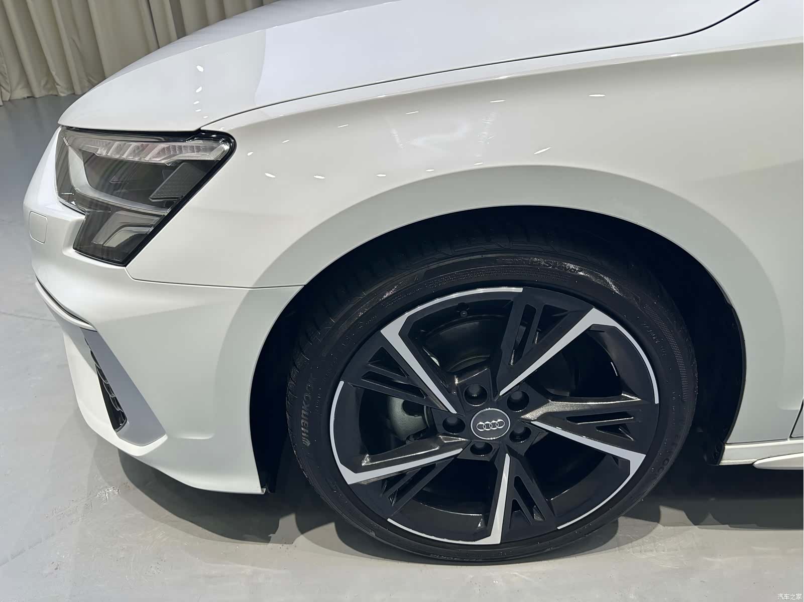 Audi A3, 2022 27
