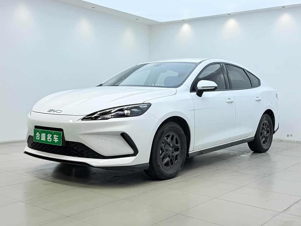 BYD Seal 05 DM-i