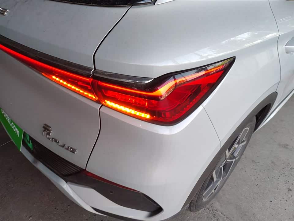 Shandong Weifang Car