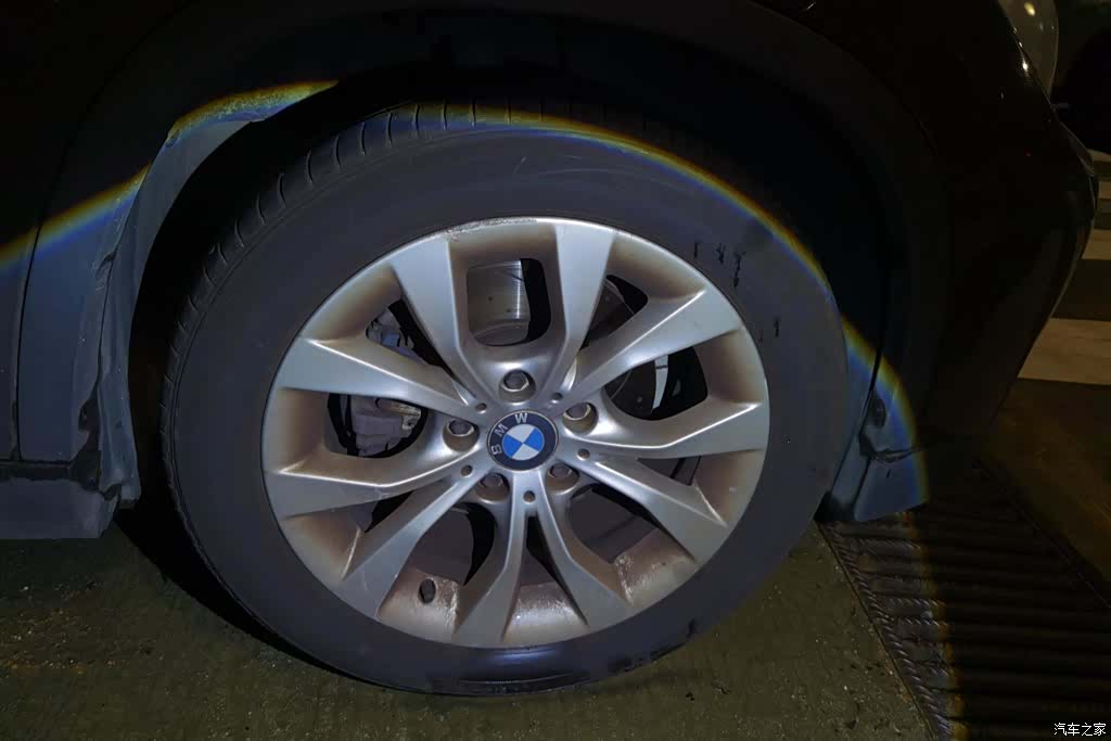 BMW X1, 2014 6