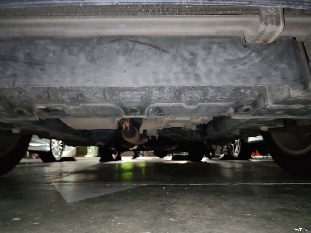 Buick GL8, 2015 23