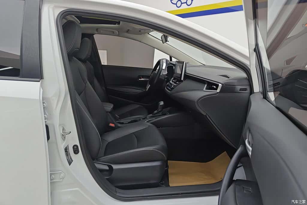 Toyota Corolla, 2021 8