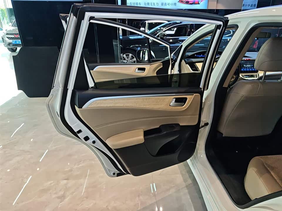 Honda Jade