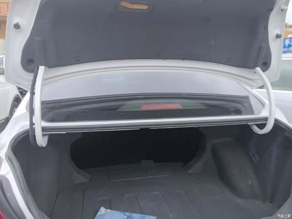 Geely Emgrand, 2017 19