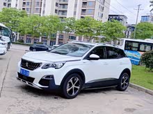 ����4008 2018�� 350THP ������