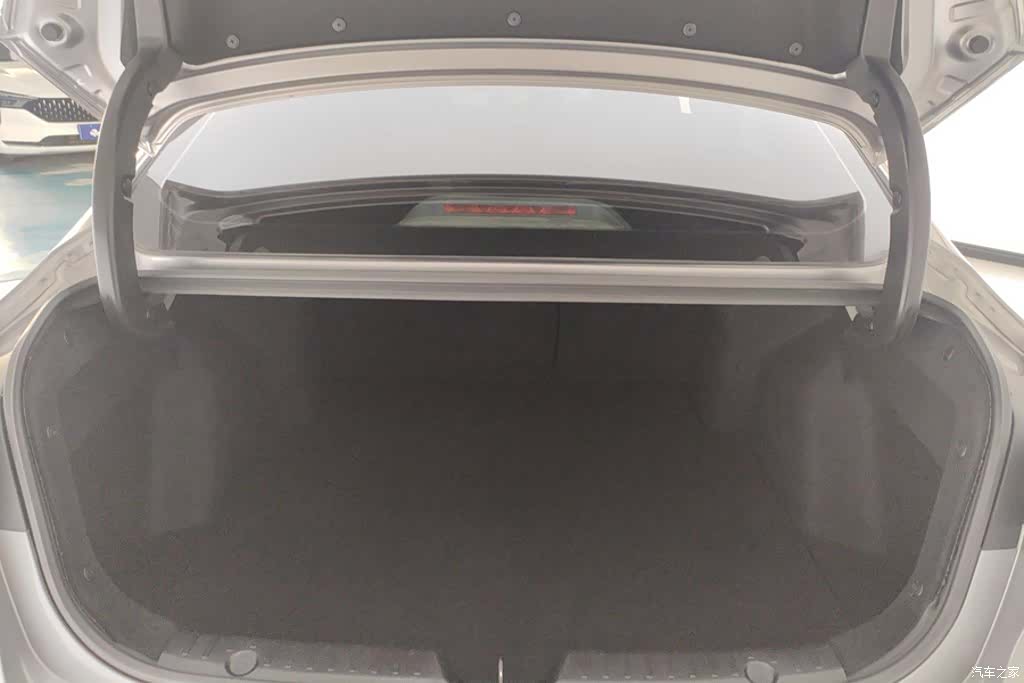 Changan Eado, 2022 4