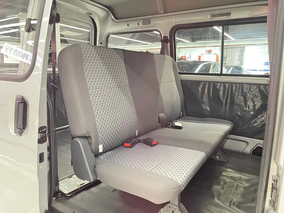 Wuling Light of Wuling