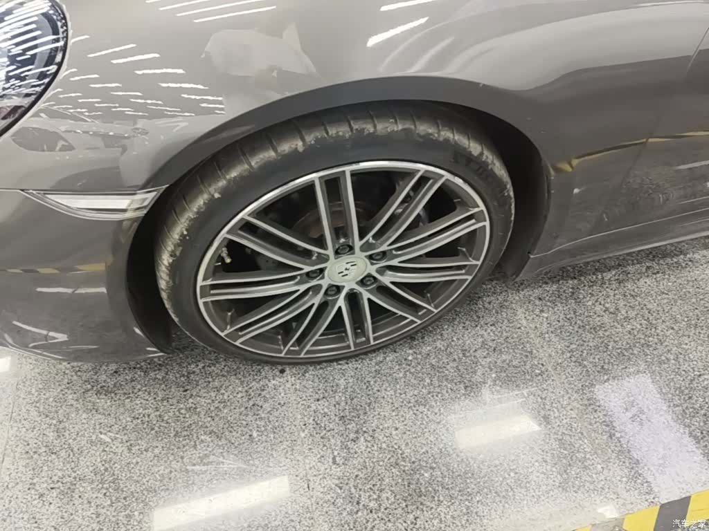 Porsche Boxster, 2019 23