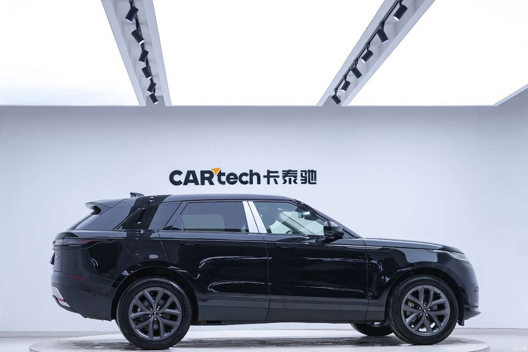 Land Rover Range Rover, 2024 2