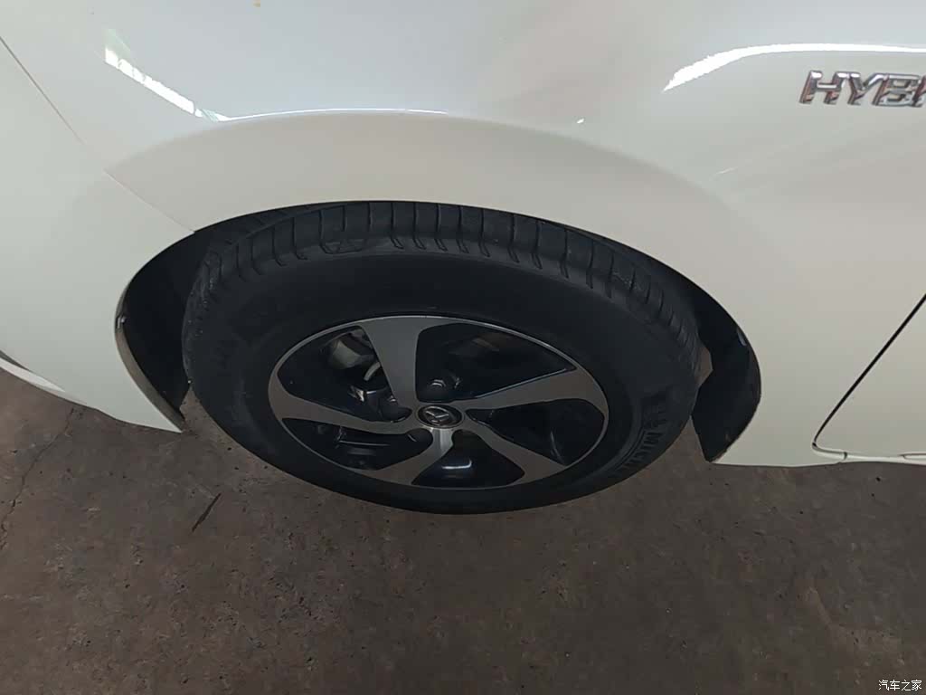 Toyota Levin, 2018 23