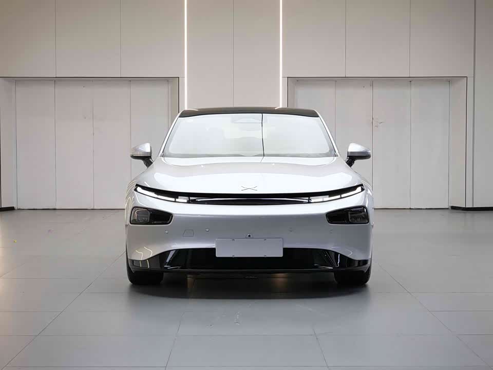 XPENG P7 XPENG P7