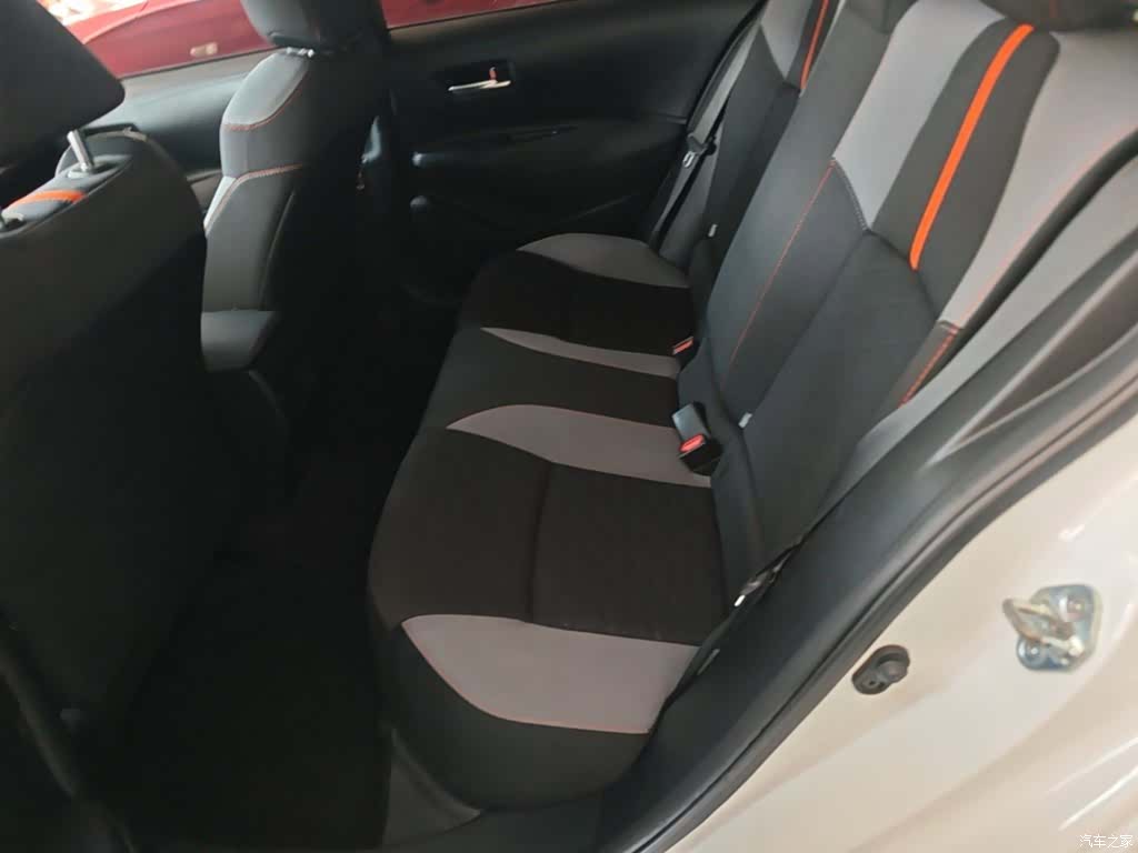 Toyota Corolla, 2021 17