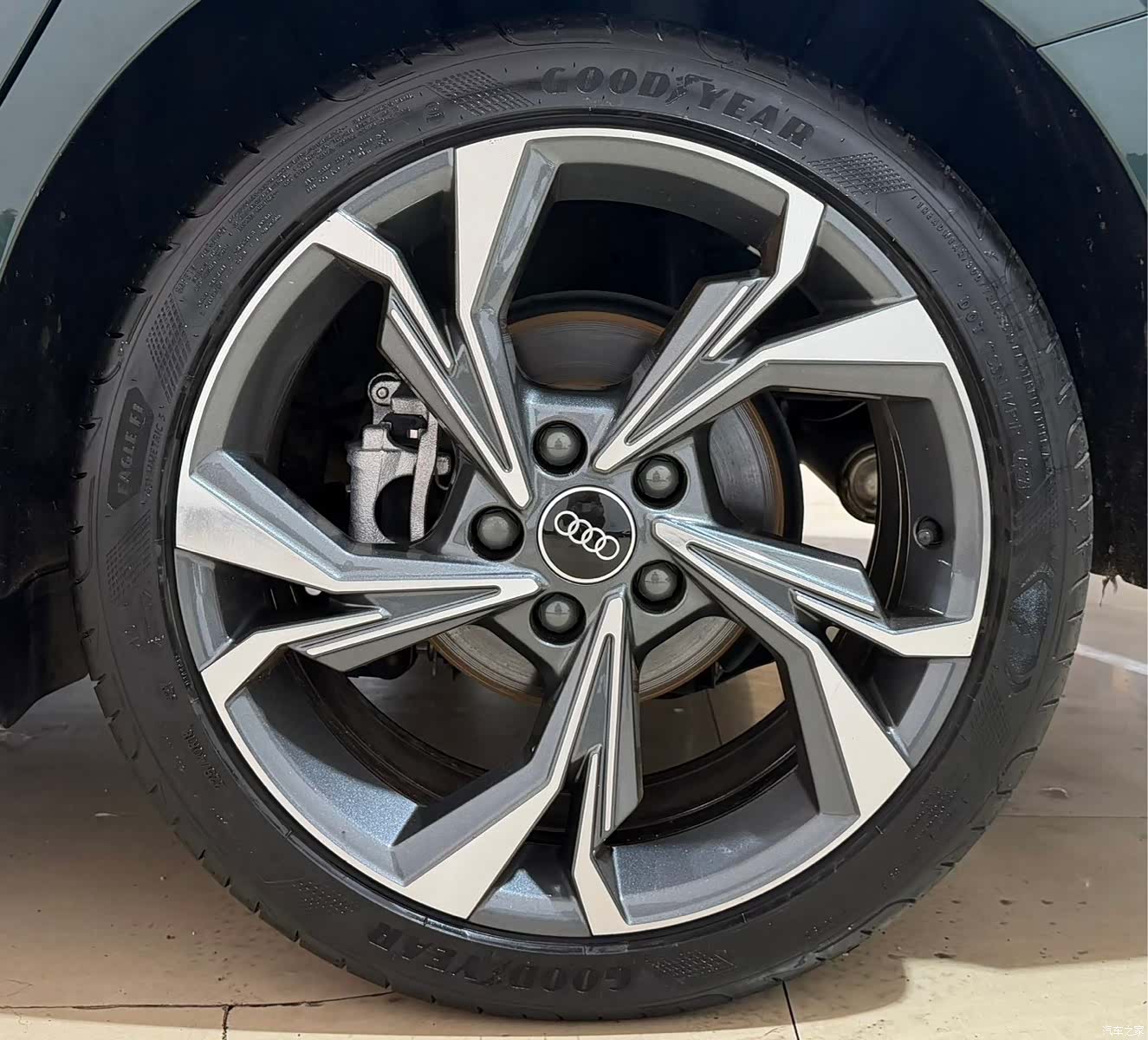Audi A3, 2023 28