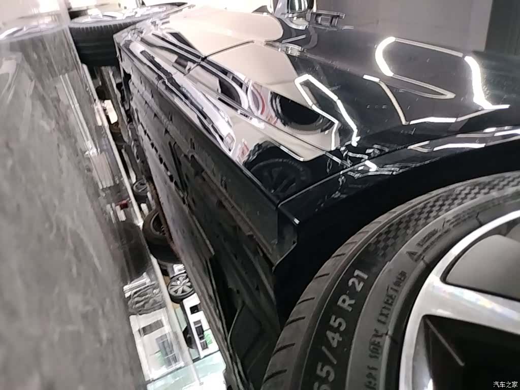 Li Auto L9, 2023 22