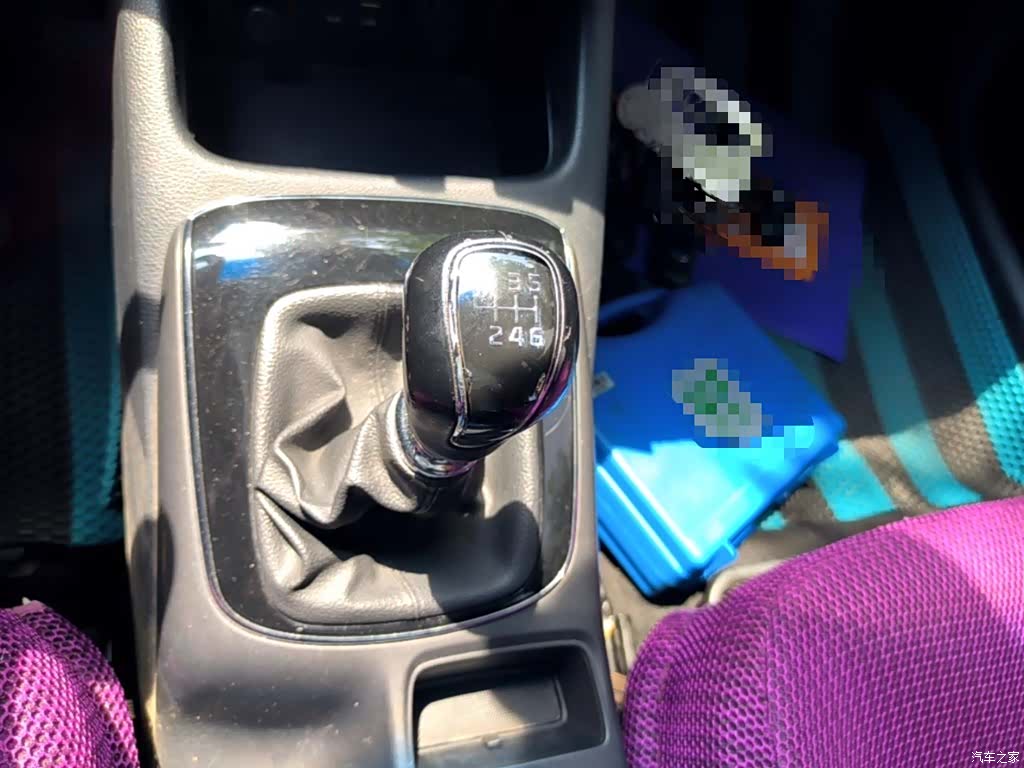Kia K3, 2016 14