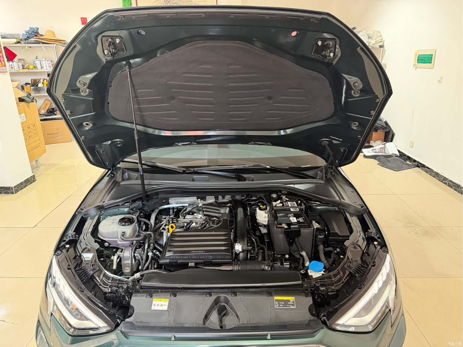 Audi A3, 2023 26