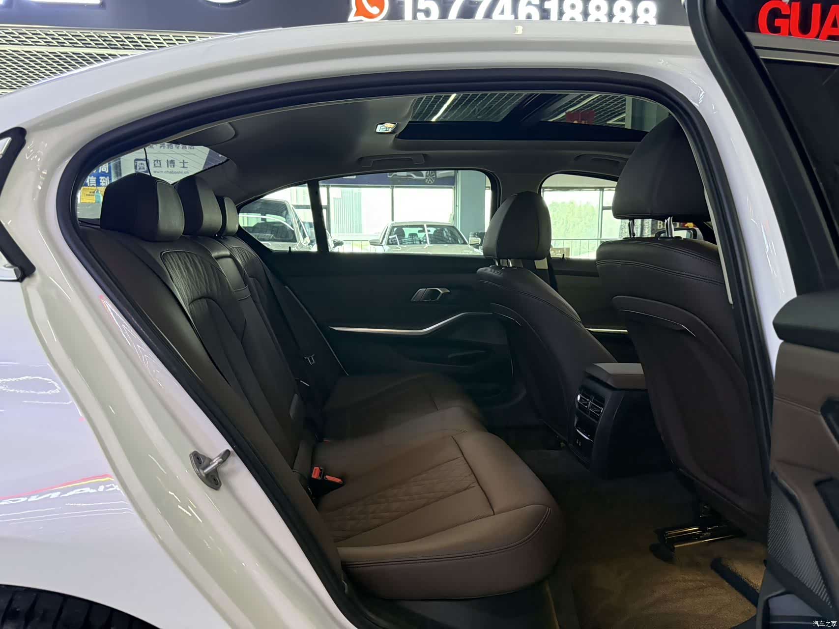 BMW 3 Series, 2023 12
