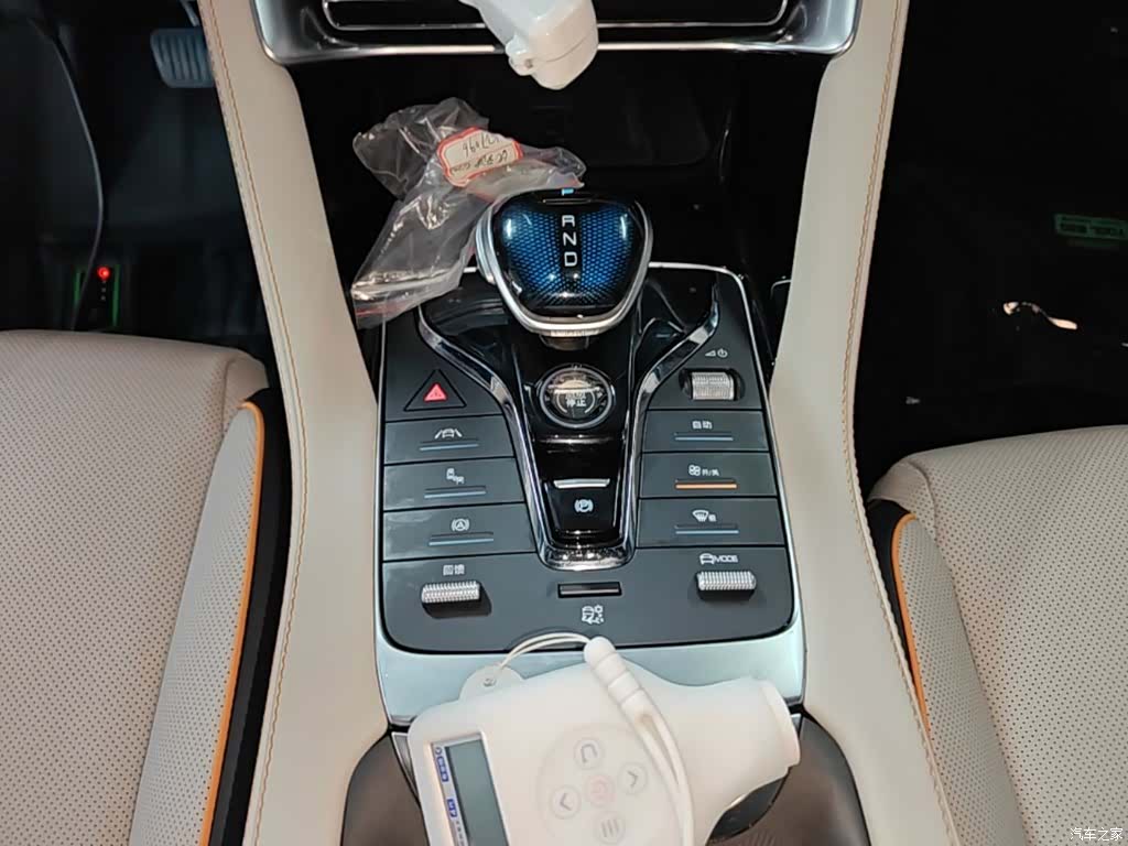 BYD Song, 2022 14