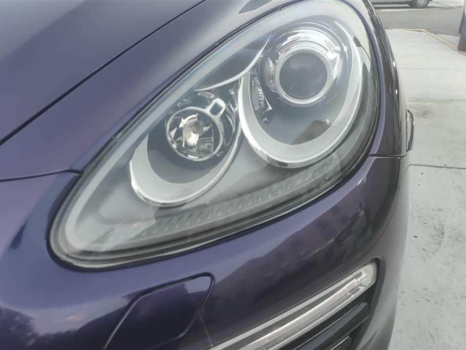 Porsche Cayenne Porsche Cayenne