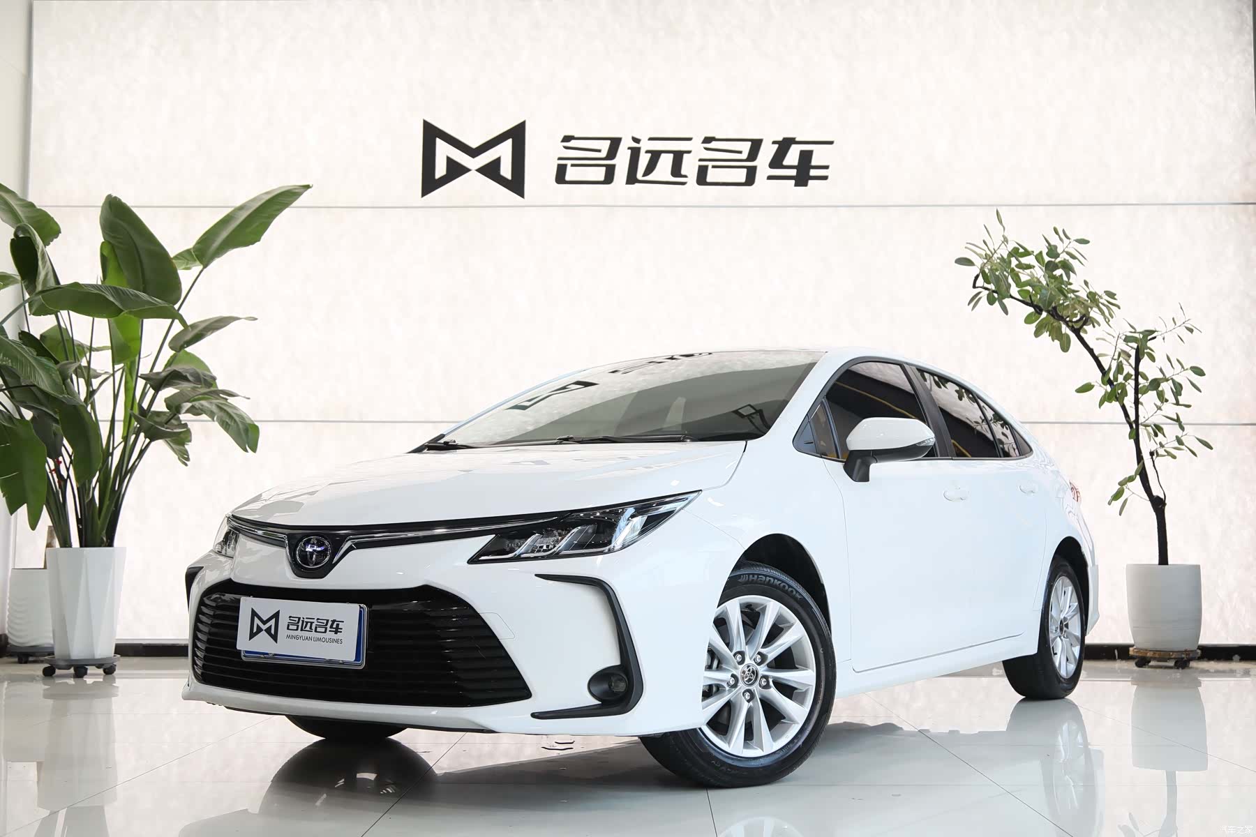 Toyota Corolla, 2023 1
