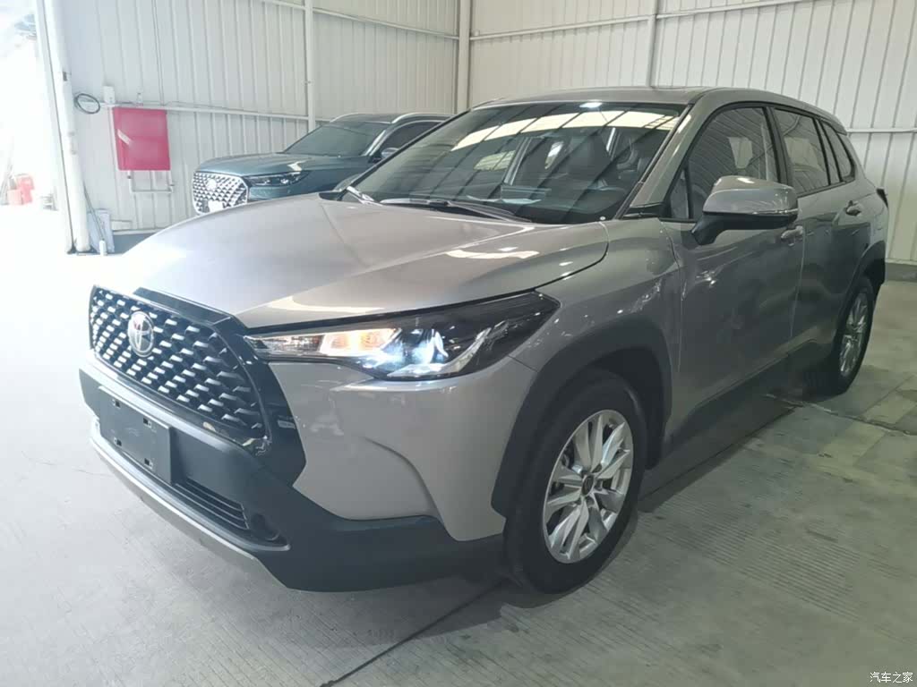 Toyota Corolla, 2024 1