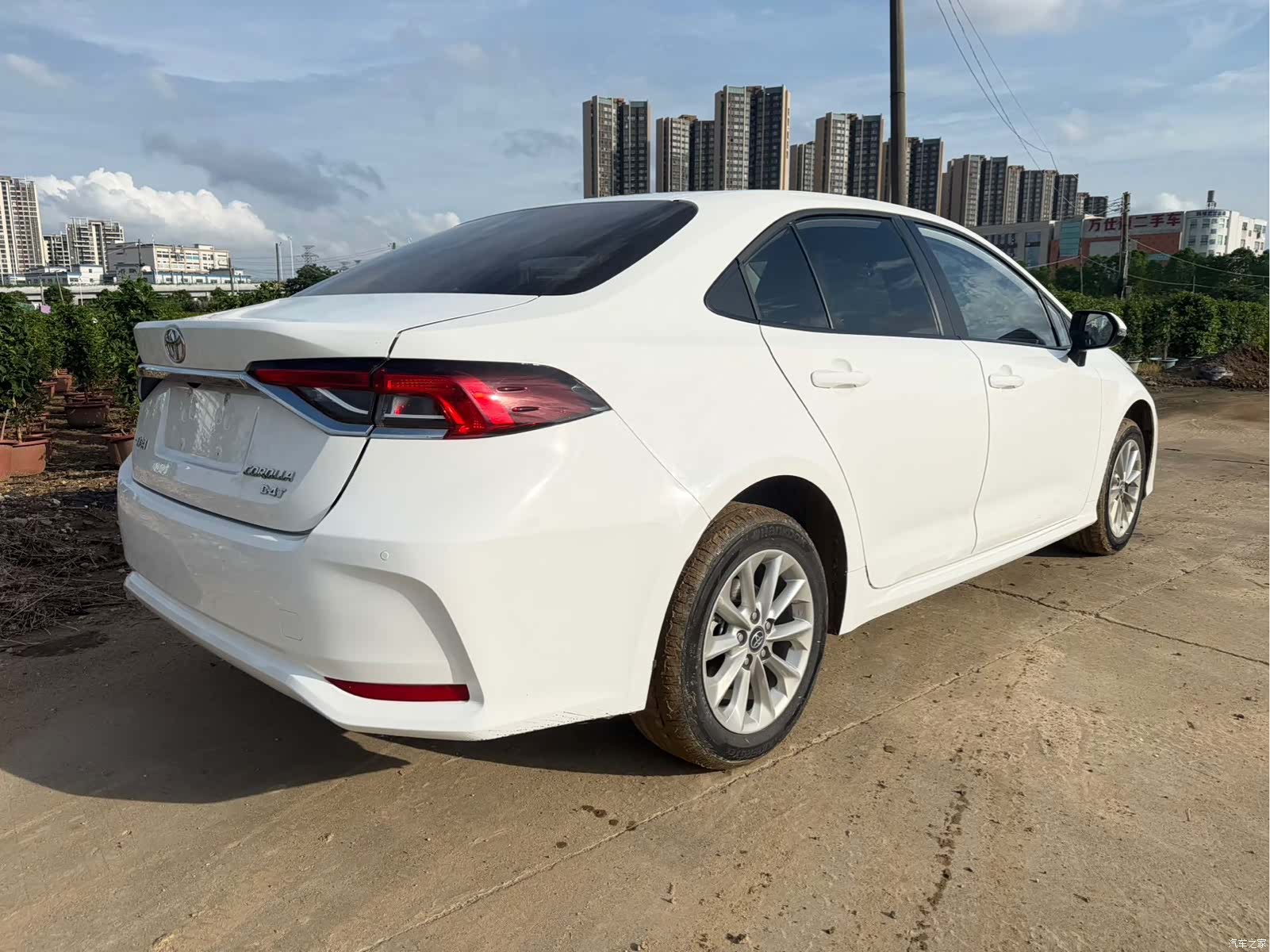 Toyota Corolla, 2022 6