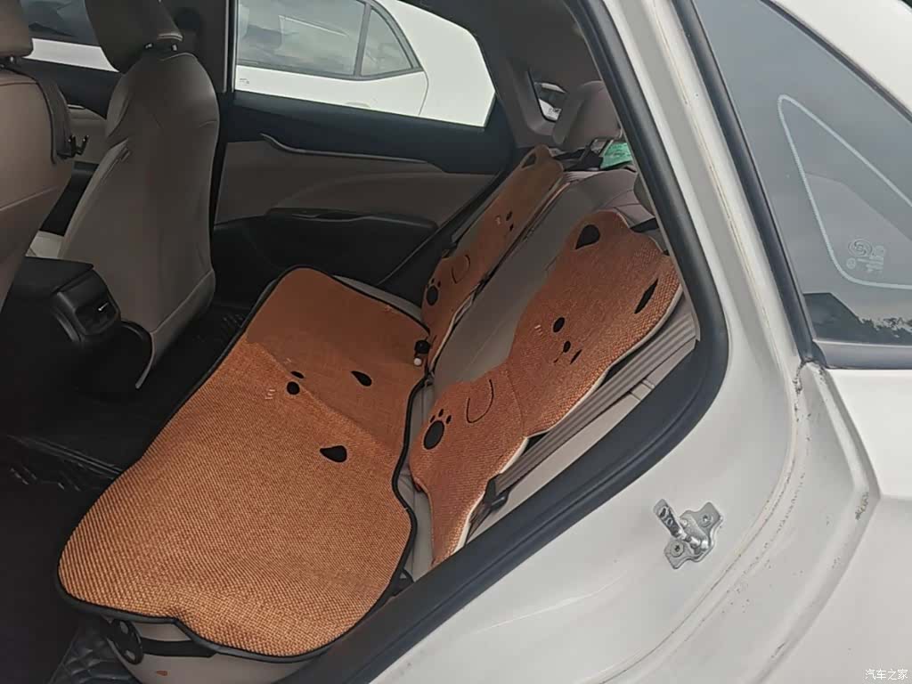 Buick 15N, 2017 17