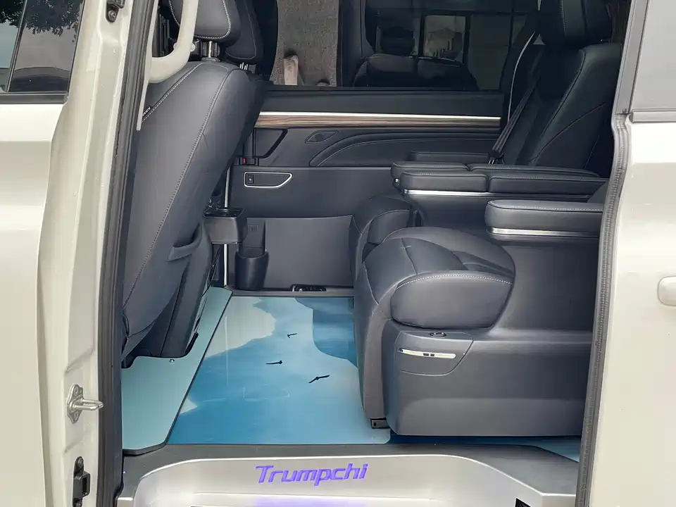 Trumpchi Trumpchi M8