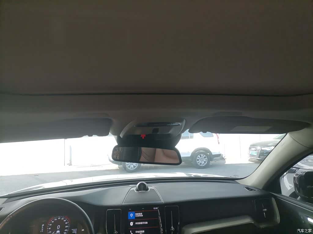 Volvo XC60, 2018 18