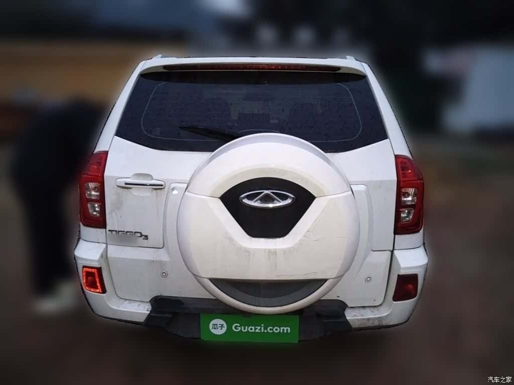 Chery 3, 2019 28