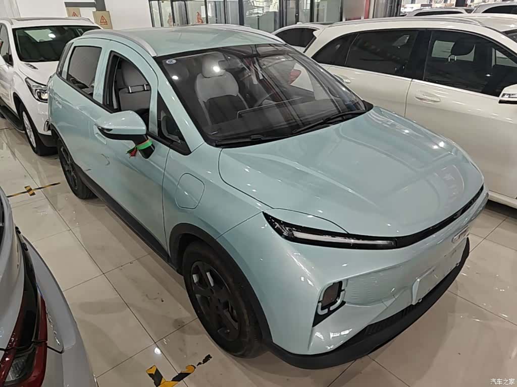 Geely E, 2024 4