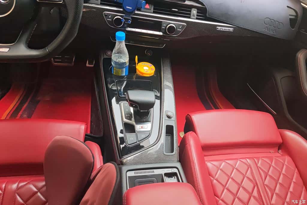Audi S4, 2023 16