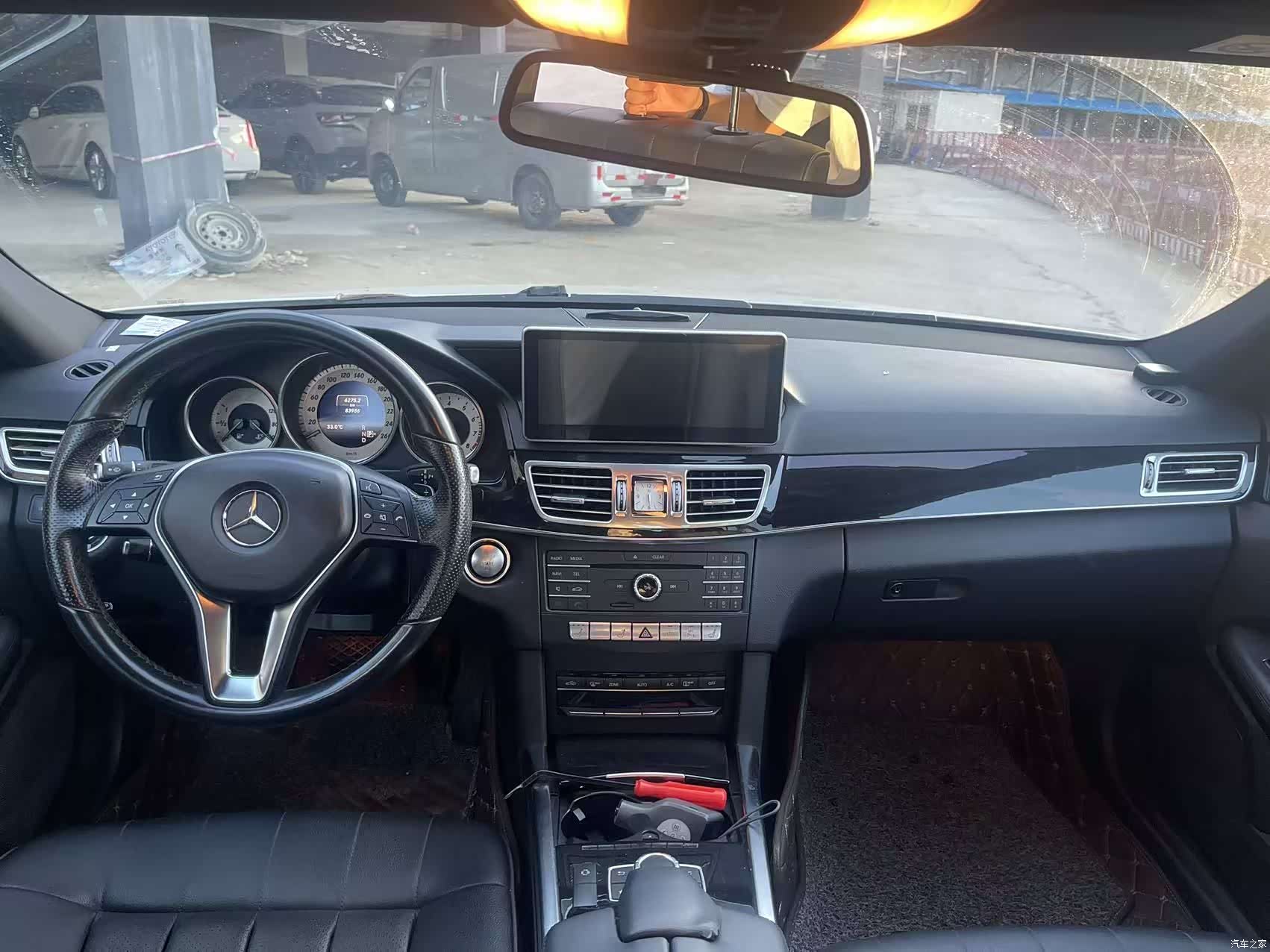 Mercedes-Benz E-Class, 2016 все фото