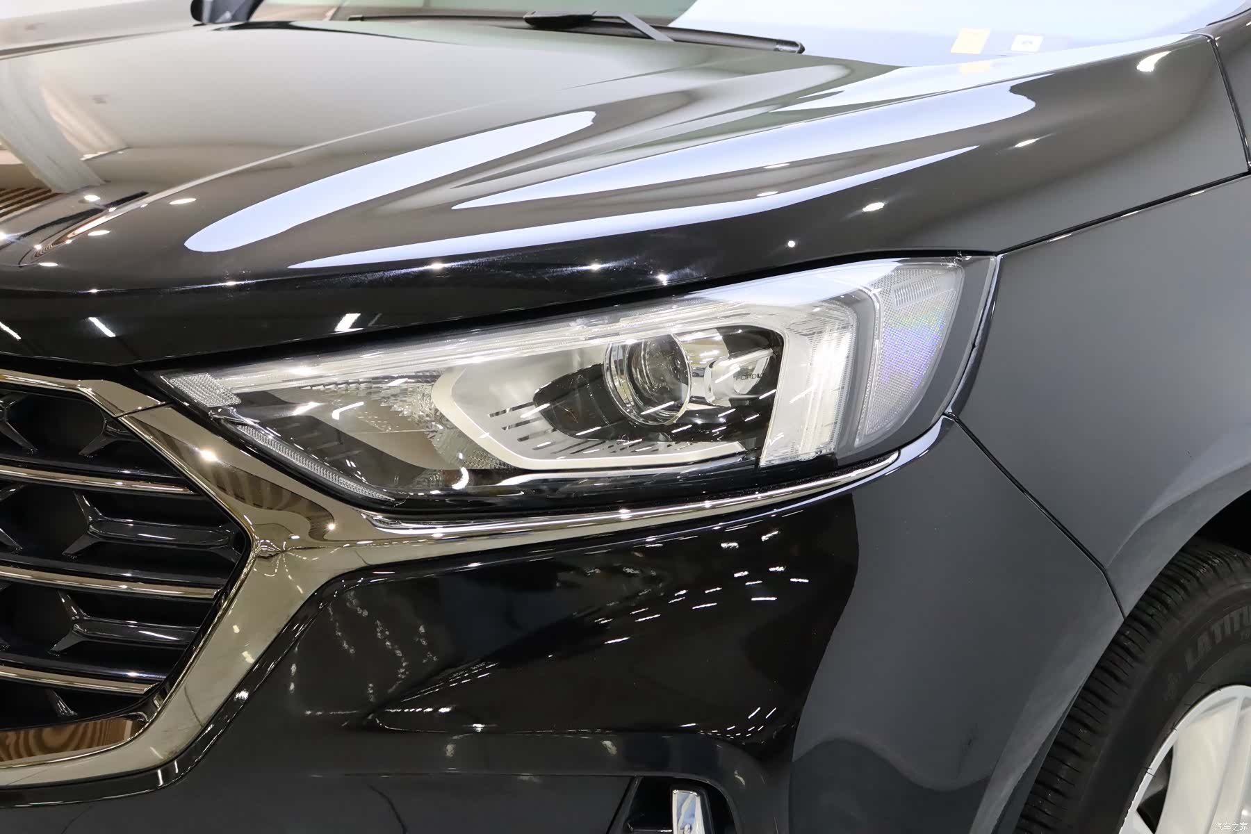 Ford Edge, 2021 8