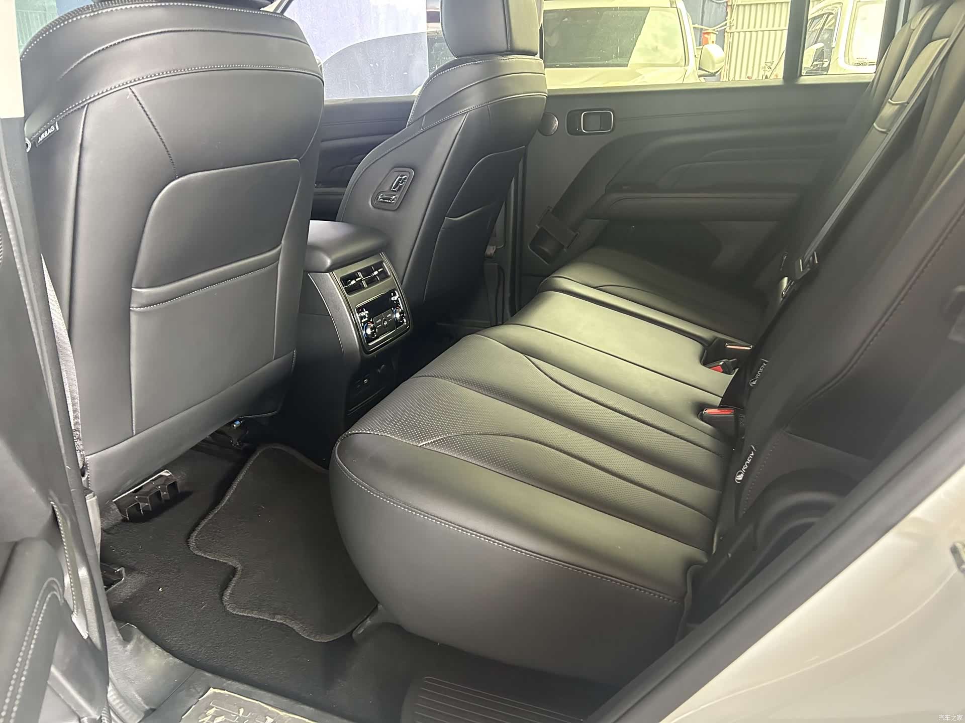 Haval H9, 2025 9