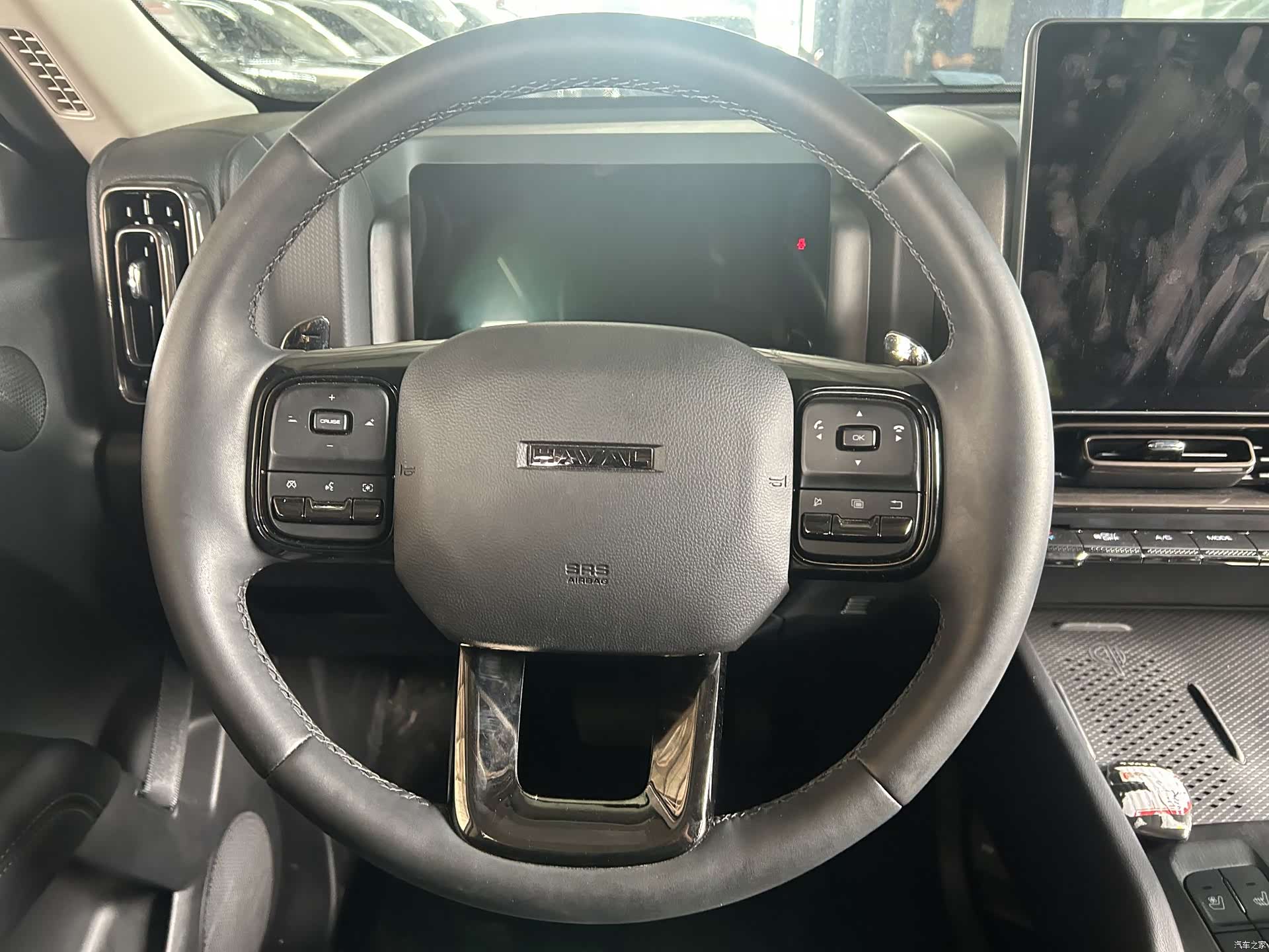 Haval H9, 2025 10