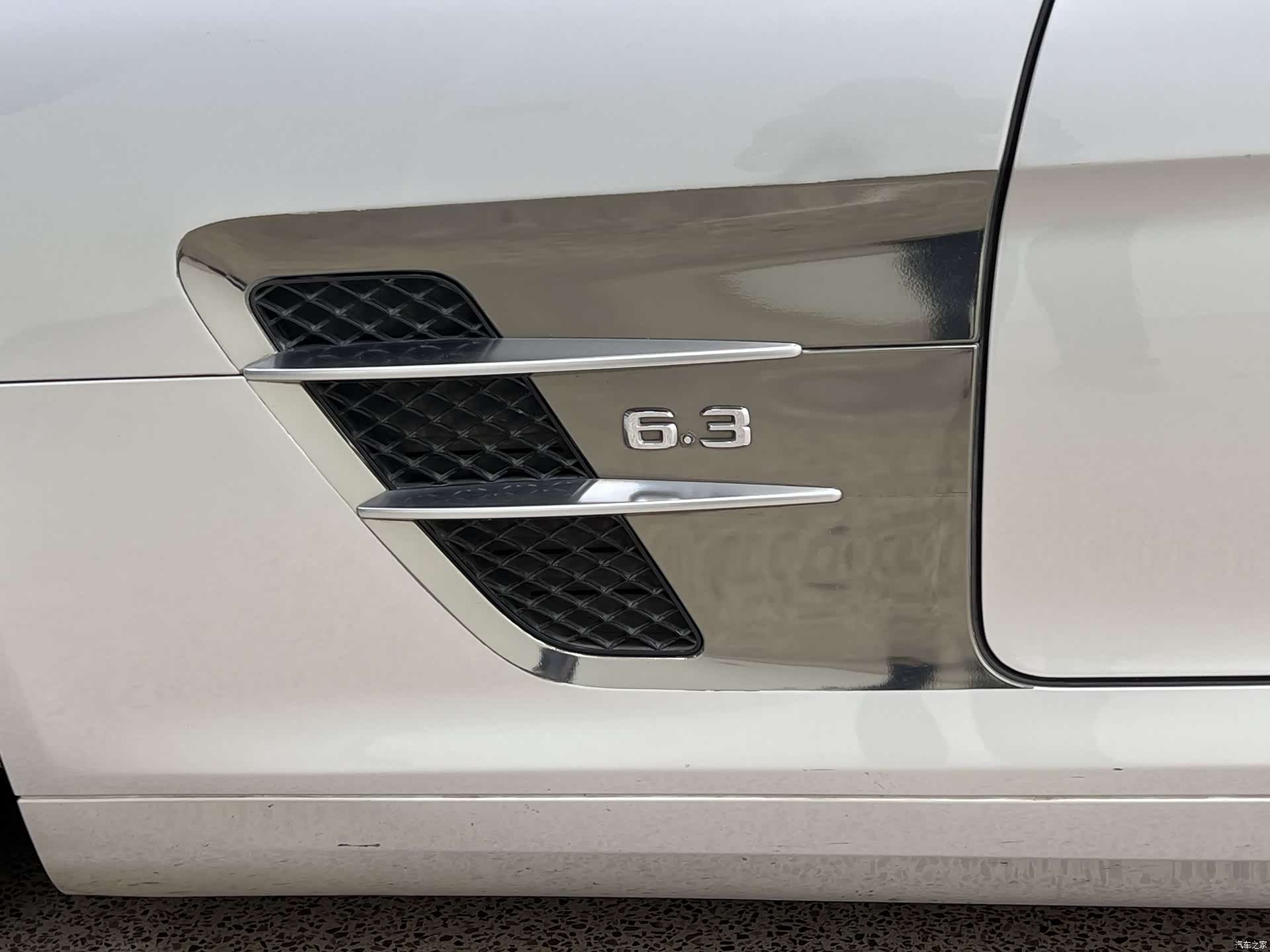 Mercedes-Benz S-Class, 2011 37