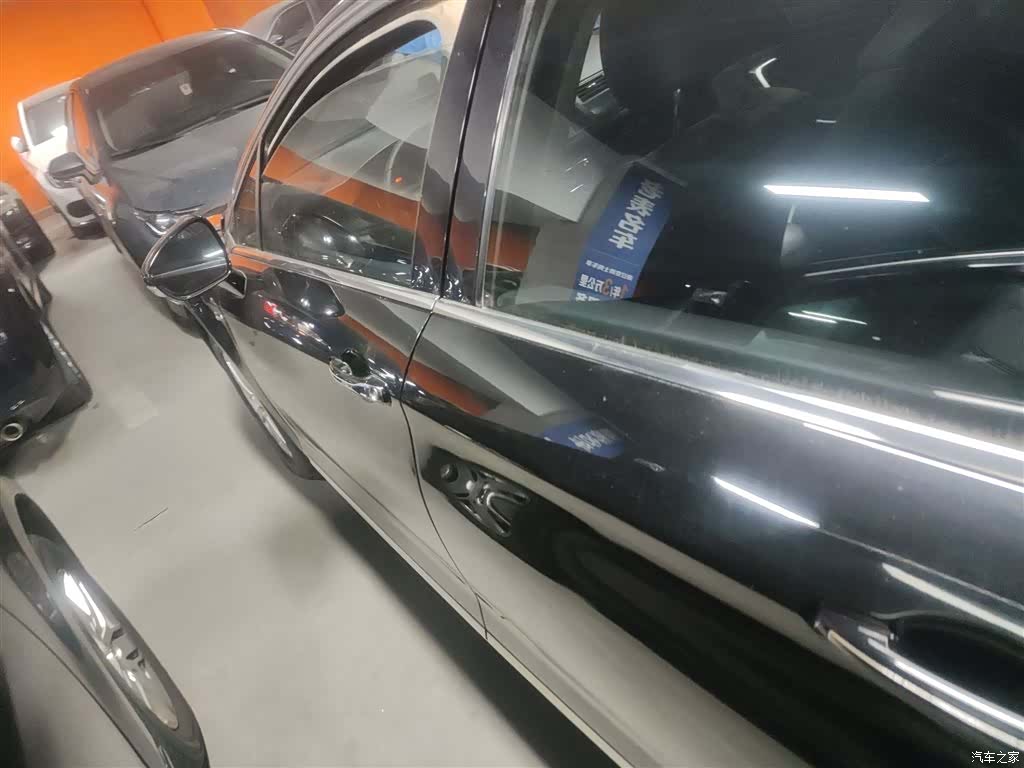 Citroen C5, 2015 все фото