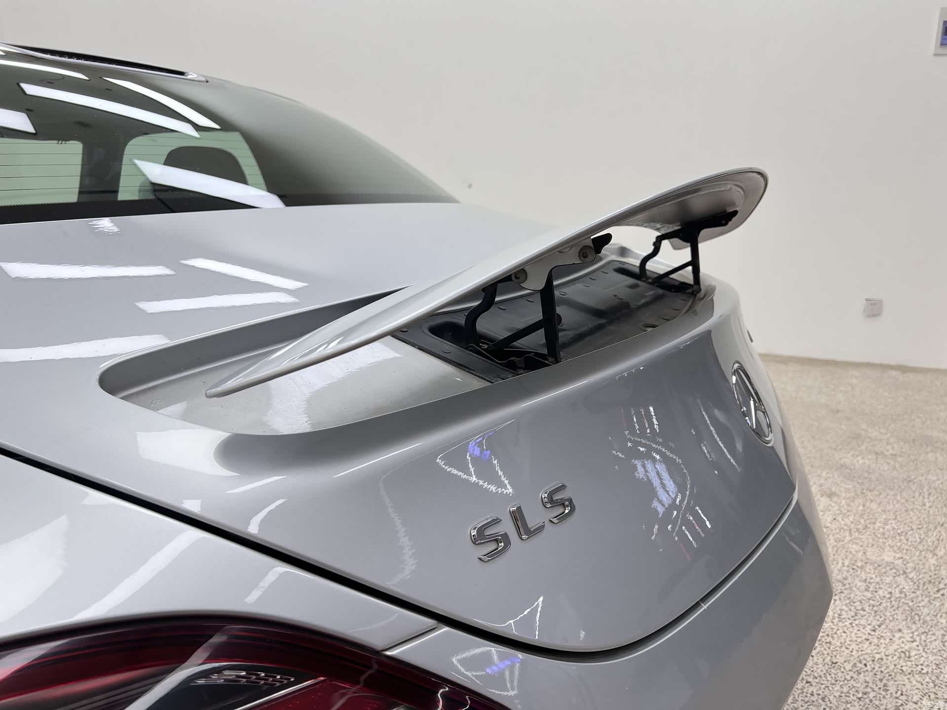 Mercedes-Benz S-Class, 2011 20