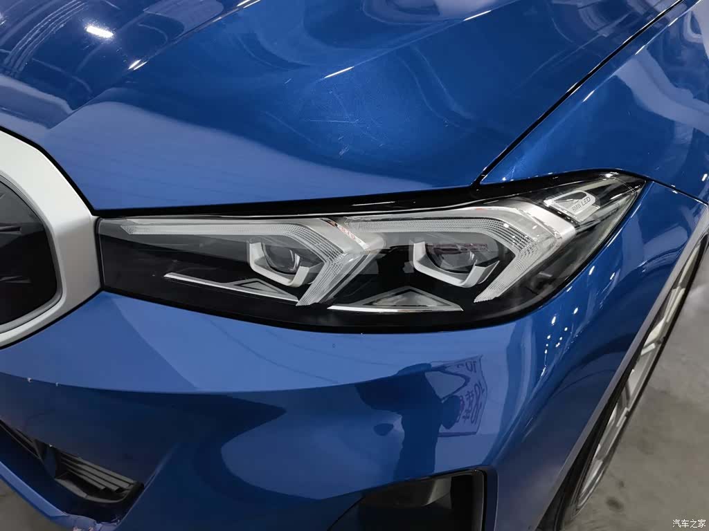 BMW i3, 2023 7