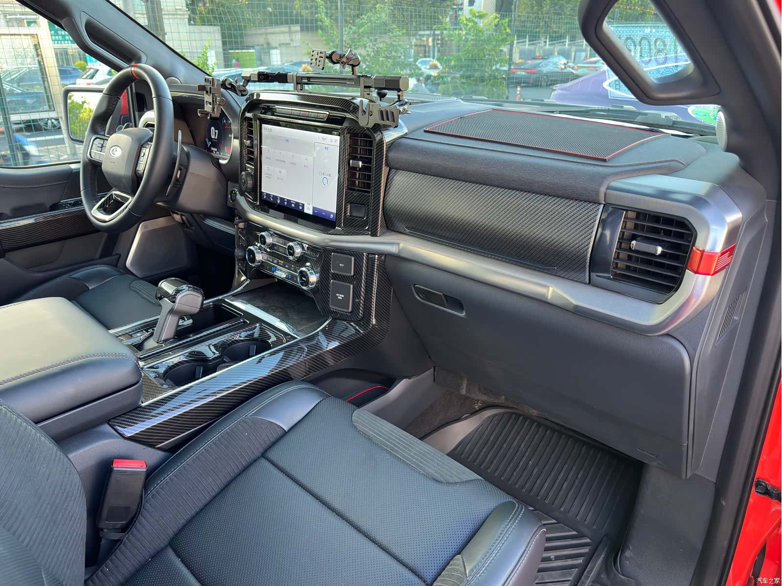 Ford F-150, 2023 12