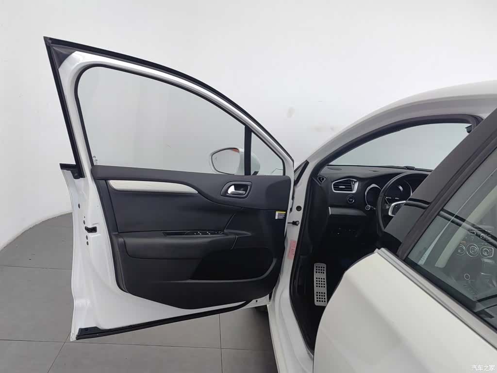 Citroen C4, 2017 8