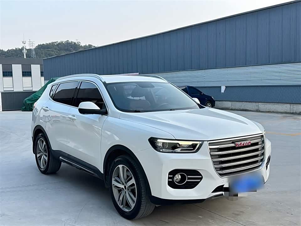 Fujian Quanzhou Car