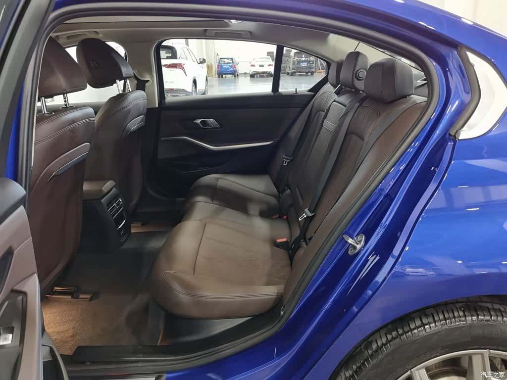 BMW i3, 2023 15
